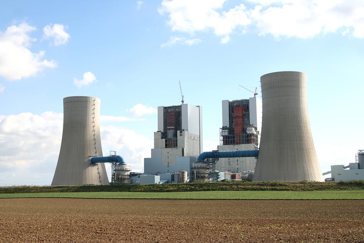 power-plant-97119_1280