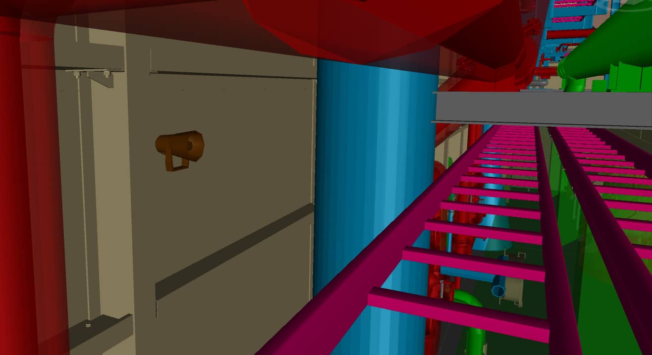 optimal speaker placement for PAGA systems using 3D reviews