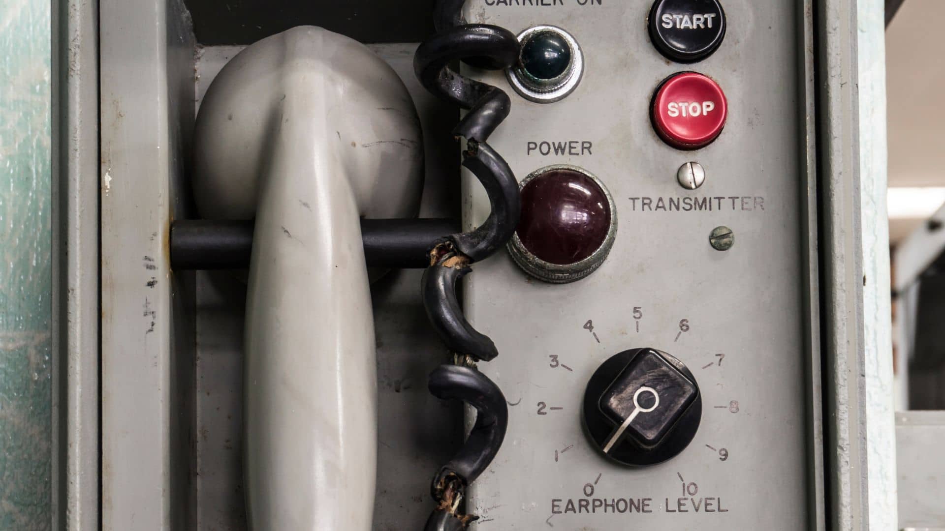 sound quality for PABX systems