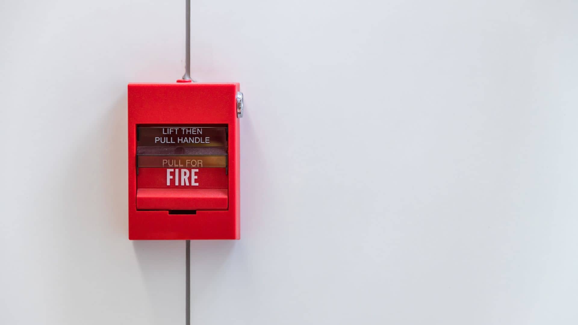 optimizing PAGA with emergency systems
