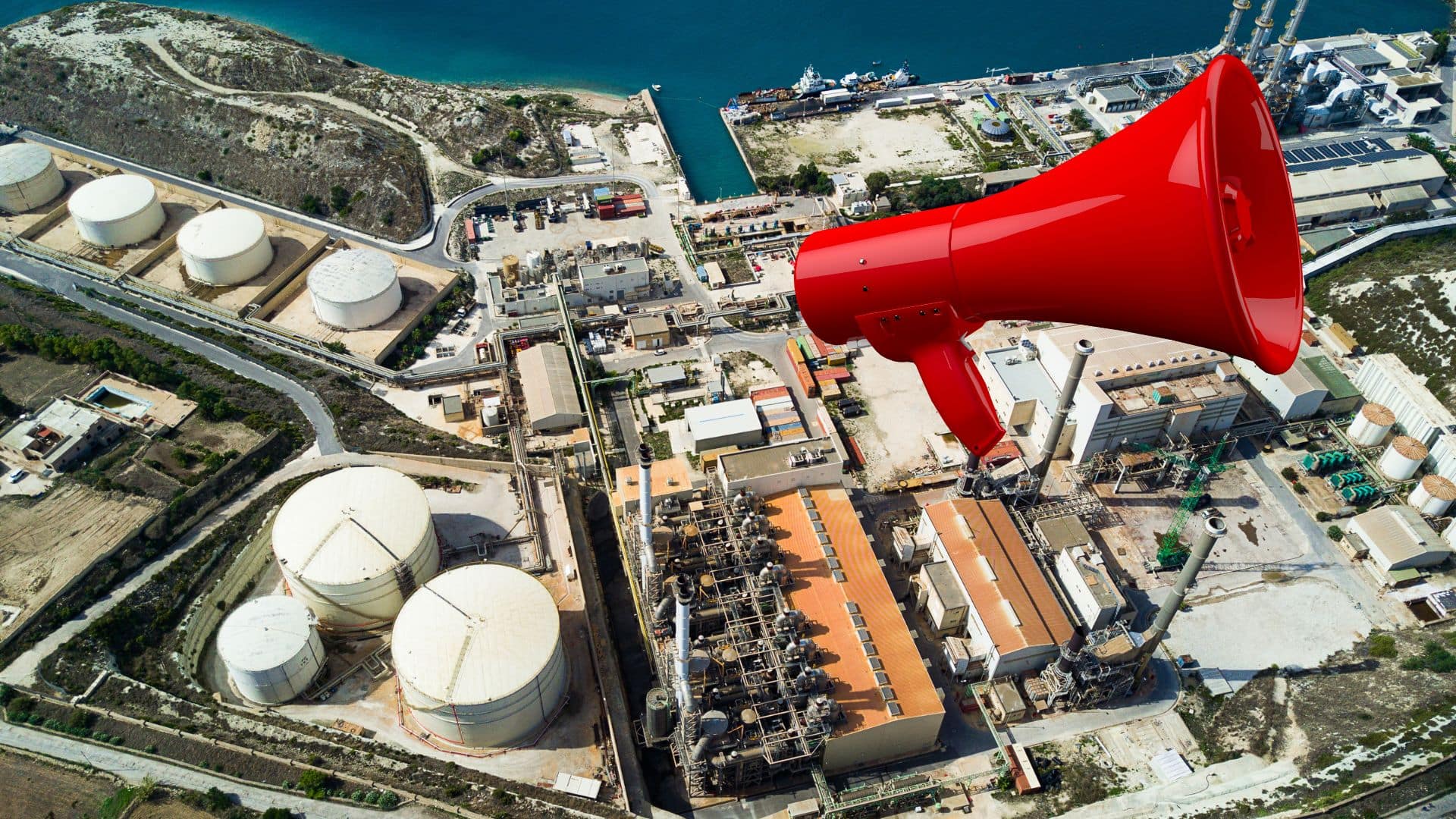 EVC system emergency voice communication system