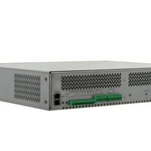 Exigo Network Amplifier 2 x 200W AC
