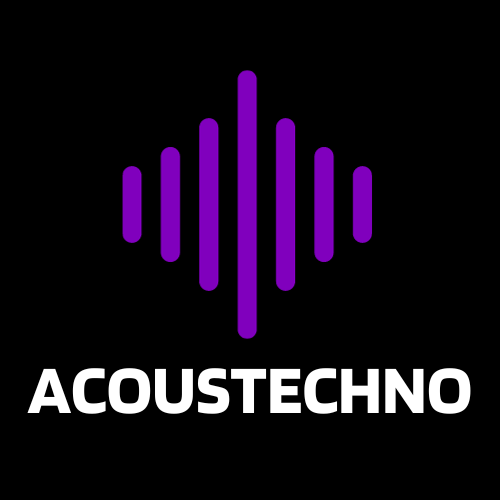 Acoustechno (Logo)