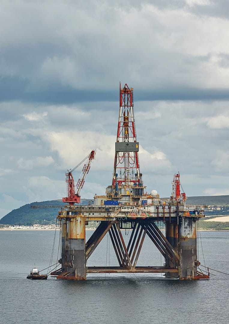 driller intercom systems in the oil and gas industry