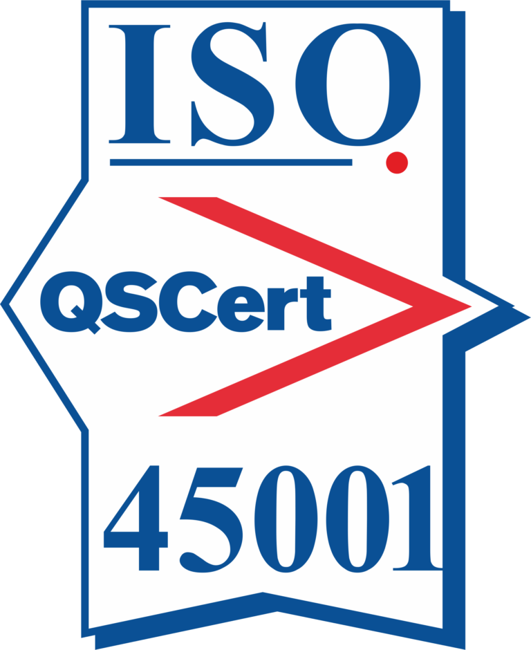 ISO45001