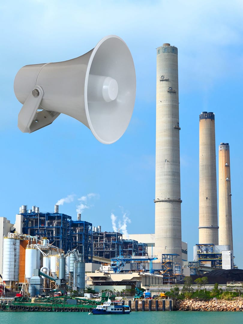 IP PAGA SYSTEM