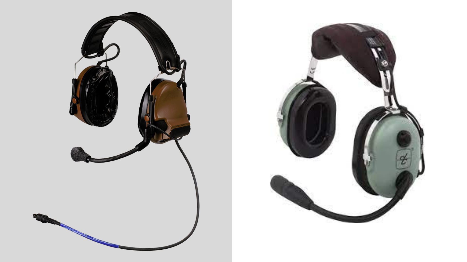 the evolution of maritime headsets and radios