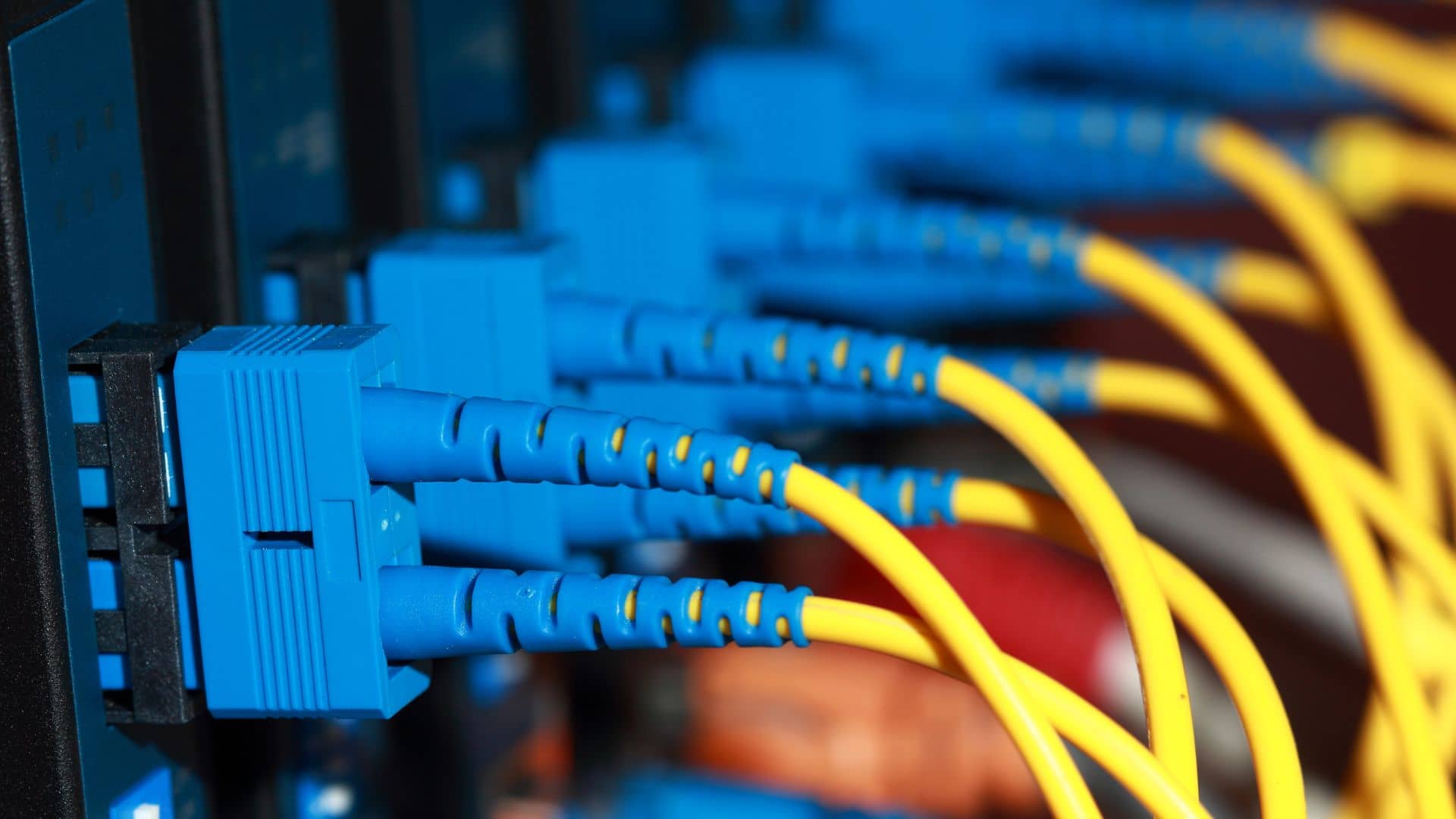 types of cabling for PAGA systems