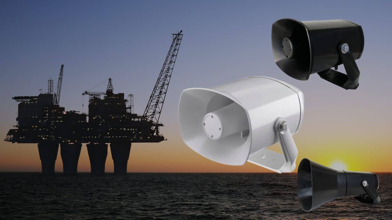 IEC 60849: Sound Systems for Emergency Purposes